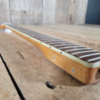 Vox Neck, 6 String Made in Italy 1960s Spitfire - Mahar's Vintage Guitars