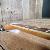 Vox Neck, 6 String Made in Italy 1960s Spitfire - Mahar's Vintage Guitars