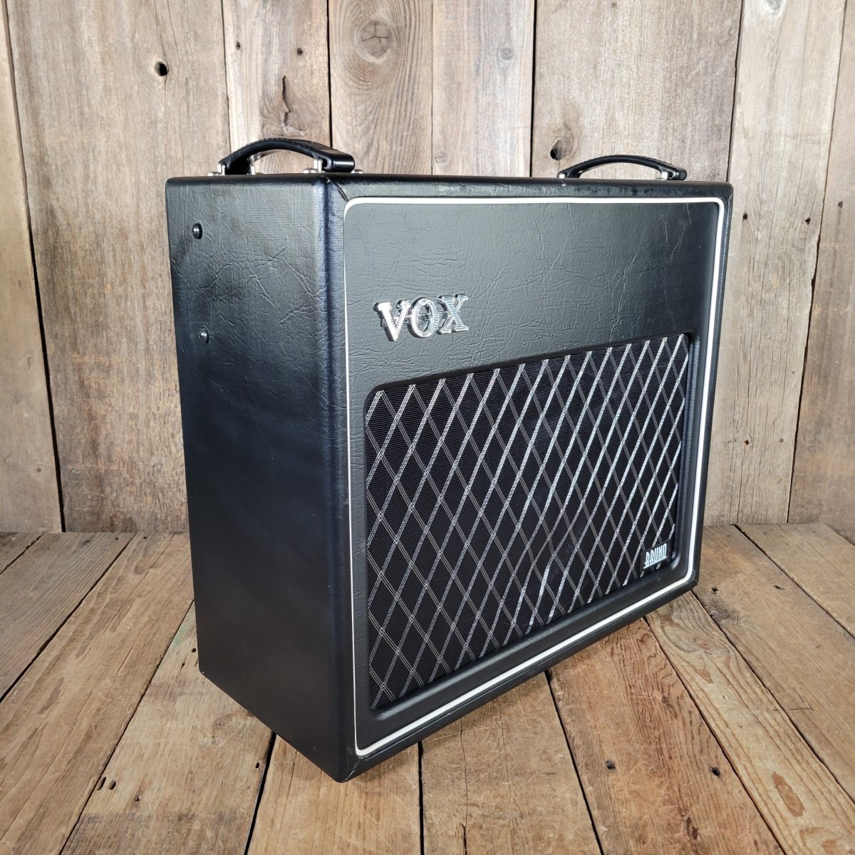 Vox TC35C2 Tony Bruno Designed 35 - Watt 2x12 Combo – Near Mint - Mahar's Vintage Guitars