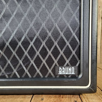 Vox TC35C2 Tony Bruno Designed 35 - Watt 2x12 Combo – Near Mint - Mahar's Vintage Guitars