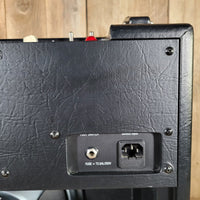 Vox TC35C2 Tony Bruno Designed 35 - Watt 2x12 Combo – Near Mint - Mahar's Vintage Guitars