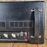 Vox TC35C2 Tony Bruno Designed 35 - Watt 2x12 Combo – Near Mint - Mahar's Vintage Guitars