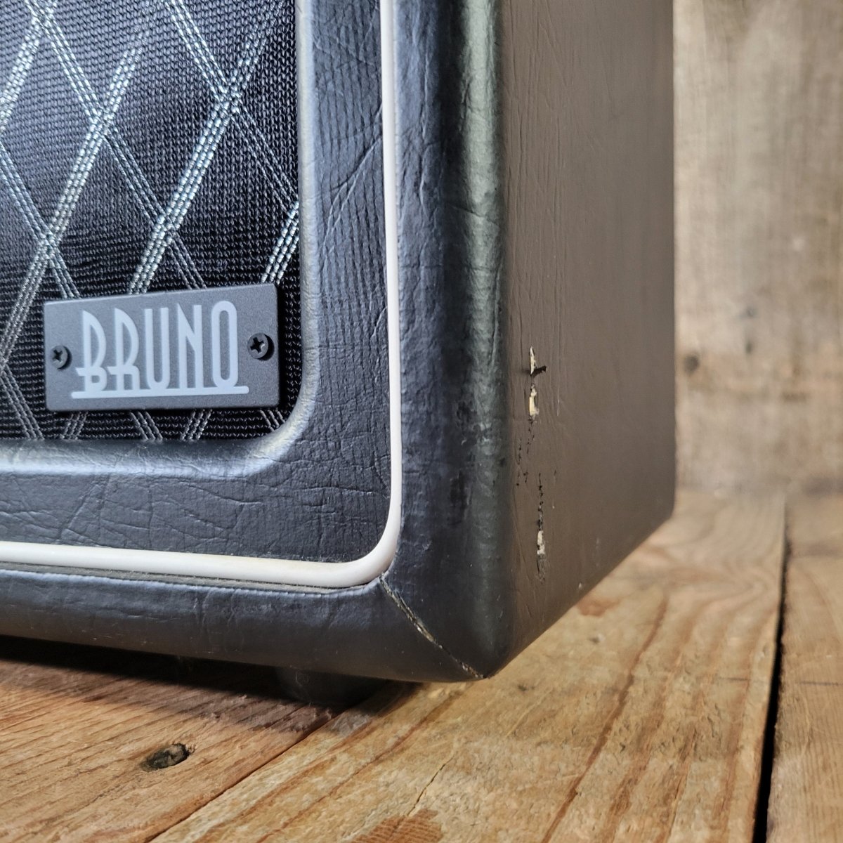 Vox TC35C2 Tony Bruno Designed 35 - Watt 2x12 Combo – Near Mint - Mahar's Vintage Guitars