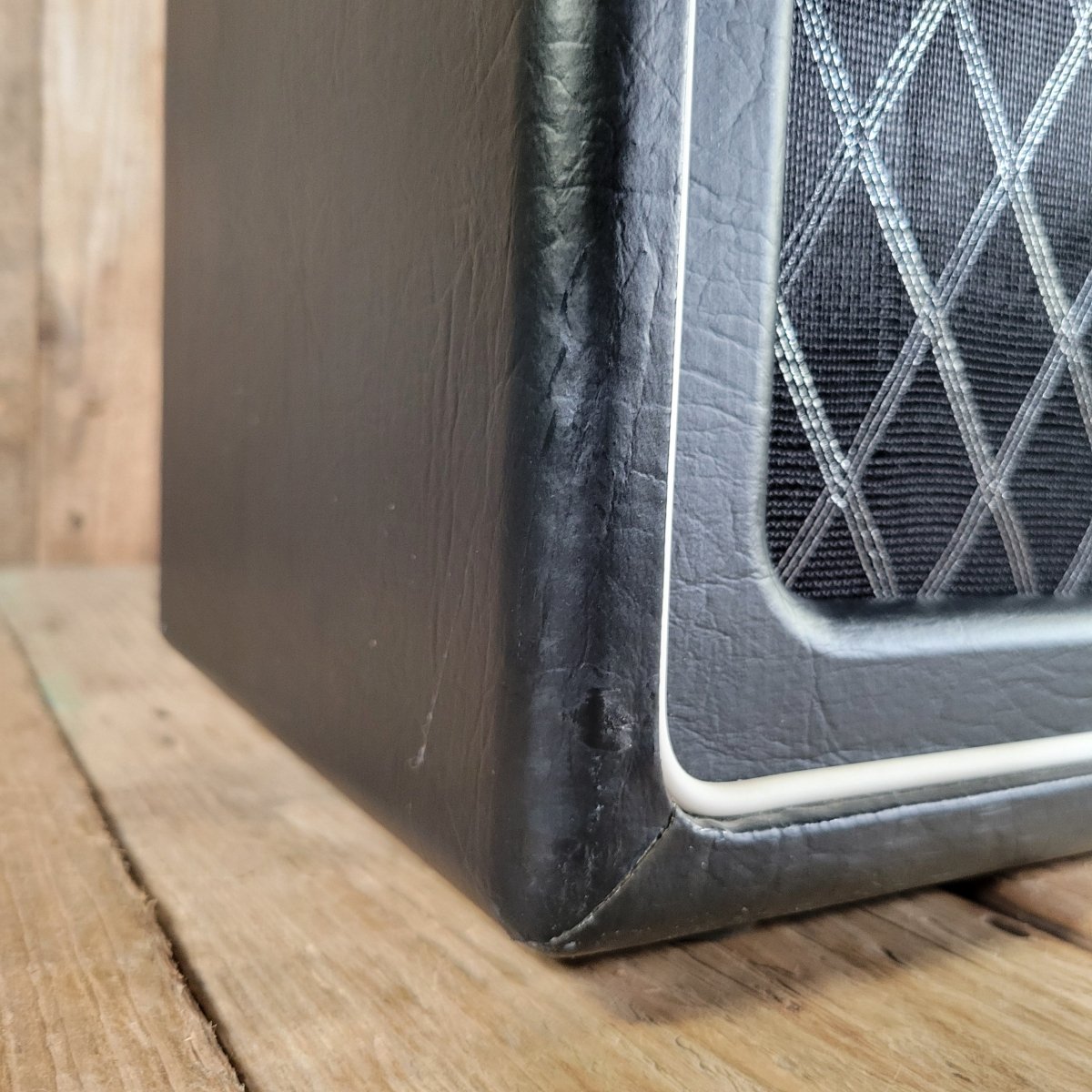 Vox TC35C2 Tony Bruno Designed 35 - Watt 2x12 Combo – Near Mint - Mahar's Vintage Guitars