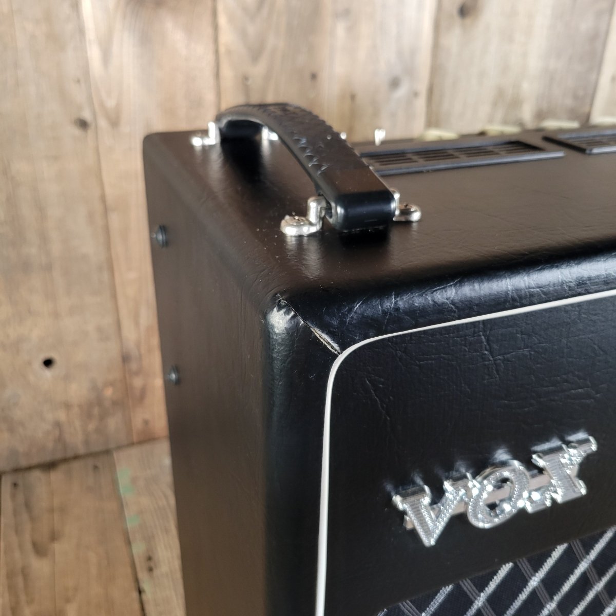 Vox TC35C2 Tony Bruno Designed 35 - Watt 2x12 Combo – Near Mint - Mahar's Vintage Guitars