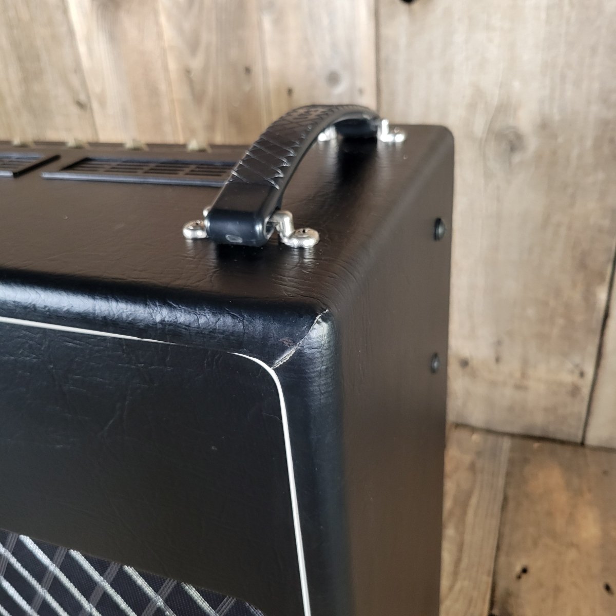 Vox TC35C2 Tony Bruno Designed 35 - Watt 2x12 Combo – Near Mint - Mahar's Vintage Guitars