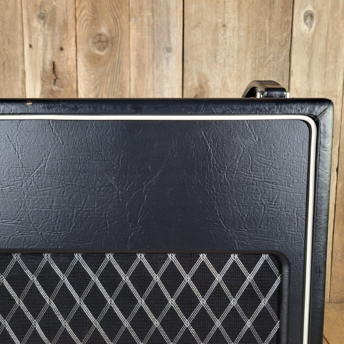 Vox TC35C2 Tony Bruno Designed 35 - Watt 2x12 Combo – Near Mint - Mahar's Vintage Guitars