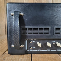 Vox TC35C2 Tony Bruno Designed 35 - Watt 2x12 Combo – Near Mint - Mahar's Vintage Guitars