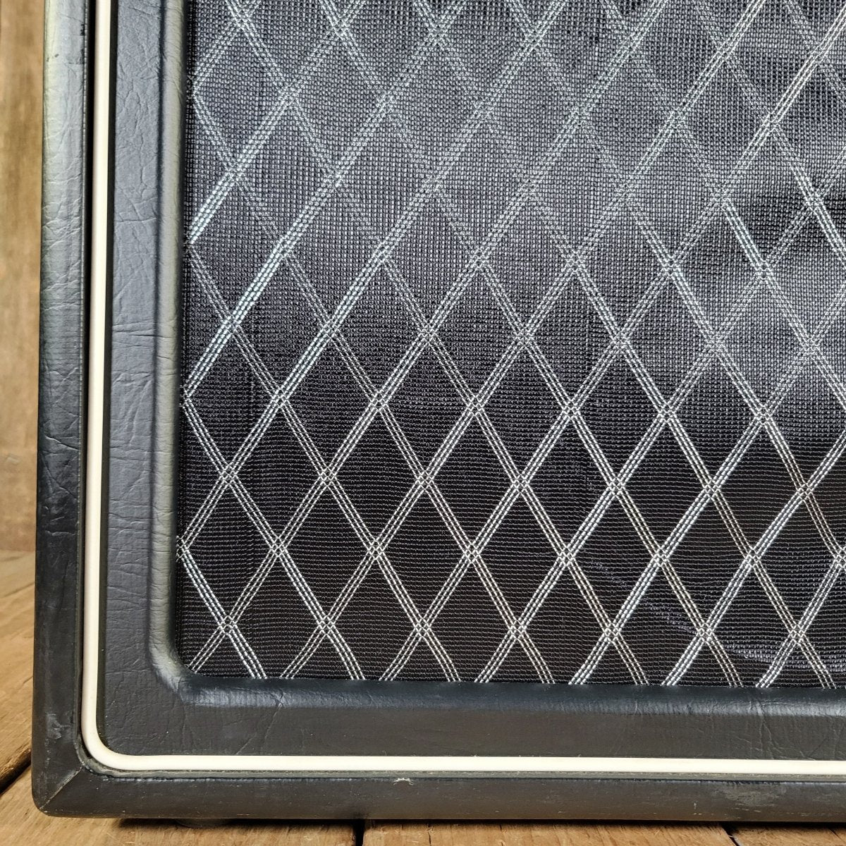 Vox TC35C2 Tony Bruno Designed 35 - Watt 2x12 Combo – Near Mint - Mahar's Vintage Guitars