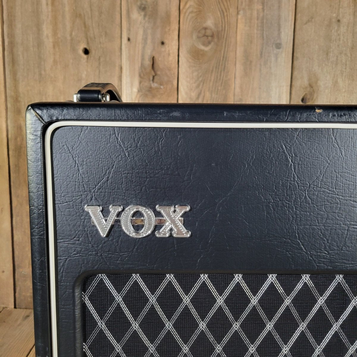 Vox TC35C2 Tony Bruno Designed 35 - Watt 2x12 Combo – Near Mint - Mahar's Vintage Guitars