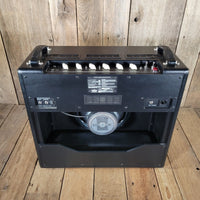 Vox TC35C2 Tony Bruno Designed 35 - Watt 2x12 Combo – Near Mint - Mahar's Vintage Guitars