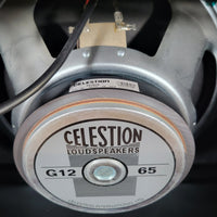 Vox TC35C2 Tony Bruno Designed 35 - Watt 2x12 Combo – Near Mint - Mahar's Vintage Guitars