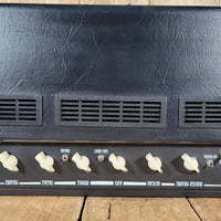 Vox TC35C2 Tony Bruno Designed 35 - Watt 2x12 Combo – Near Mint - Mahar's Vintage Guitars