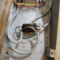 Vox V828 Tone Bender 1968 - Mahar's Vintage Guitars