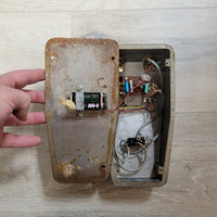 Vox V828 Tone Bender 1968 - Mahar's Vintage Guitars