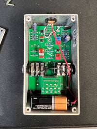 Wampler 2013 Plexi - Drive Pedal – British Amp - Inspired Overdrive with Vintage Marshall Tone - Mahar's Vintage Guitars