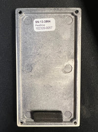 Wampler 2013 Plexi - Drive Pedal – British Amp - Inspired Overdrive with Vintage Marshall Tone - Mahar's Vintage Guitars