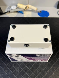 Wampler 2013 Plexi - Drive Pedal – British Amp - Inspired Overdrive with Vintage Marshall Tone - Mahar's Vintage Guitars