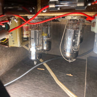 Watkins Westminster Tremolo Amp late 1950s - Mahar's Vintage Guitars