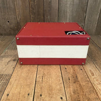 Watkins Westminster Tremolo Amp late 1950s - Mahar's Vintage Guitars