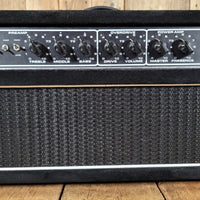 Welagen Overdrive Special Head with Empty Combo Cabinet 2017 - Mahar's Vintage Guitars