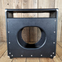 Welagen Overdrive Special Head with Empty Combo Cabinet 2017 - Mahar's Vintage Guitars