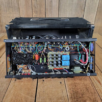 Welagen Overdrive Special Head with Empty Combo Cabinet 2017 - Mahar's Vintage Guitars