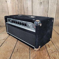 Welagen Overdrive Special Head with Empty Combo Cabinet 2017 - Mahar's Vintage Guitars