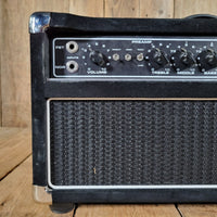 Welagen Overdrive Special Head with Empty Combo Cabinet 2017 - Mahar's Vintage Guitars