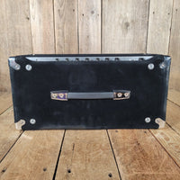 Welagen Overdrive Special Head with Empty Combo Cabinet 2017 - Mahar's Vintage Guitars