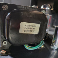 Welagen Overdrive Special Head with Empty Combo Cabinet 2017 - Mahar's Vintage Guitars