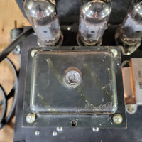 Welagen Overdrive Special Head with Empty Combo Cabinet 2017 - Mahar's Vintage Guitars