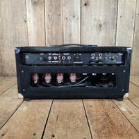 Welagen Overdrive Special Head with Empty Combo Cabinet 2017 - Mahar's Vintage Guitars