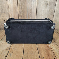 Welagen Overdrive Special Head with Empty Combo Cabinet 2017 - Mahar's Vintage Guitars