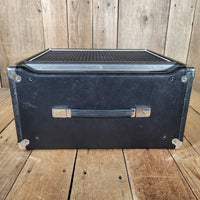 Welagen Overdrive Special Head with Empty Combo Cabinet 2017 - Mahar's Vintage Guitars