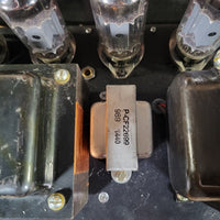 Welagen Overdrive Special Head with Empty Combo Cabinet 2017 - Mahar's Vintage Guitars