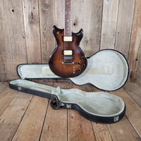 Westbury Custom S 1981 – MIJ Matsumoku Vintage Electric Guitar - Mahar's Vintage Guitars