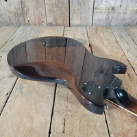 Westbury Custom S 1981 – MIJ Matsumoku Vintage Electric Guitar - Mahar's Vintage Guitars