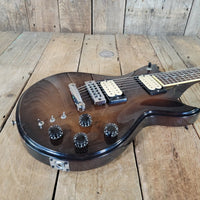 Westbury Custom S 1981 – MIJ Matsumoku Vintage Electric Guitar - Mahar's Vintage Guitars