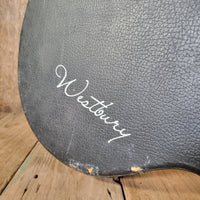 Westbury Custom S 1981 – MIJ Matsumoku Vintage Electric Guitar - Mahar's Vintage Guitars