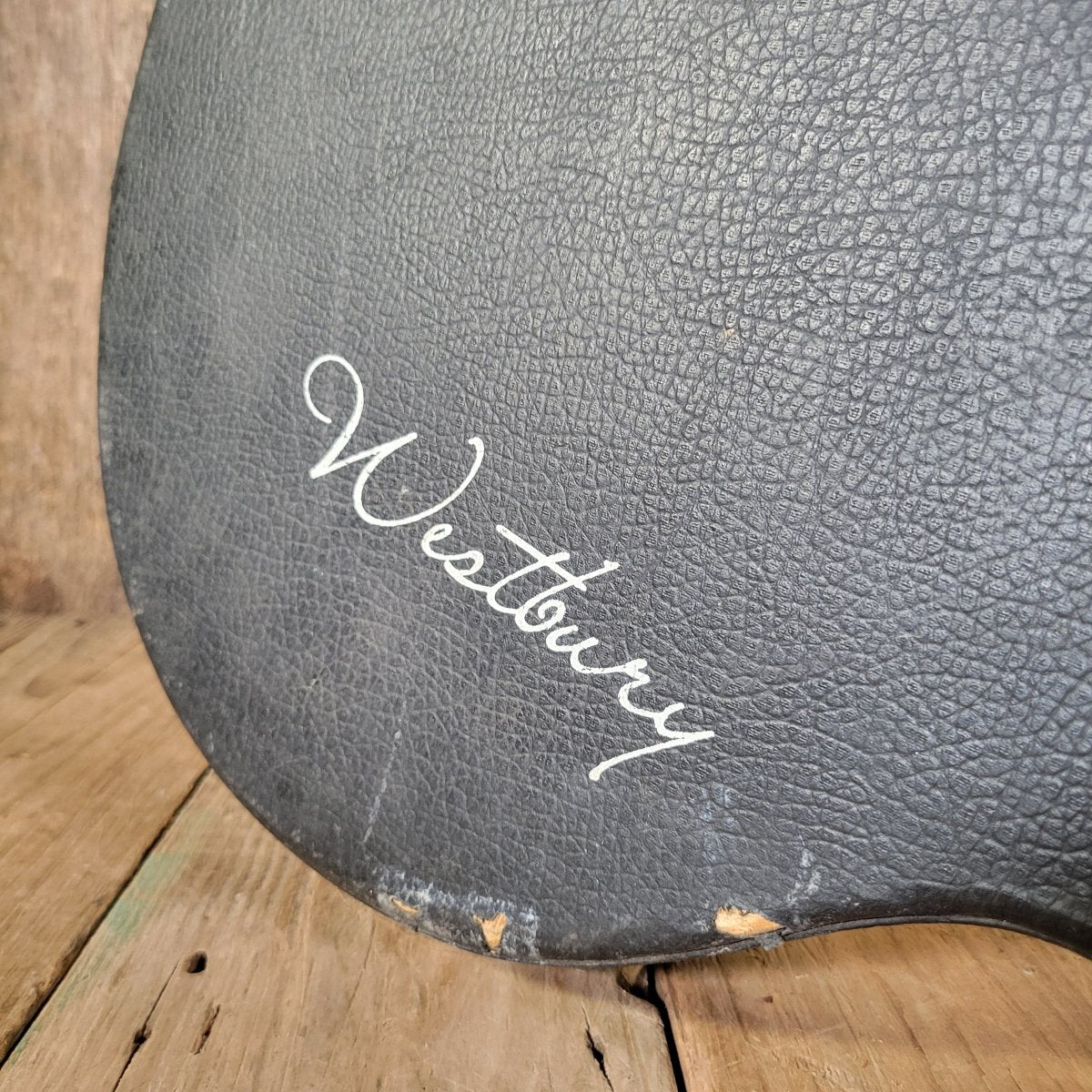 Westbury Custom S 1981 – MIJ Matsumoku Vintage Electric Guitar - Mahar's Vintage Guitars