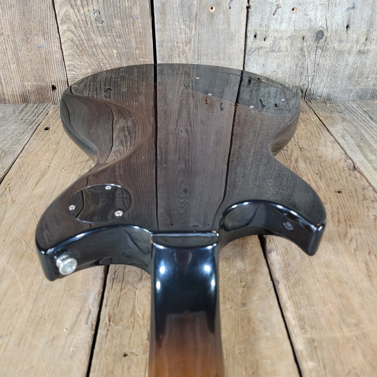 Westbury Custom S 1981 – MIJ Matsumoku Vintage Electric Guitar - Mahar's Vintage Guitars