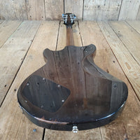 Westbury Custom S 1981 – MIJ Matsumoku Vintage Electric Guitar - Mahar's Vintage Guitars