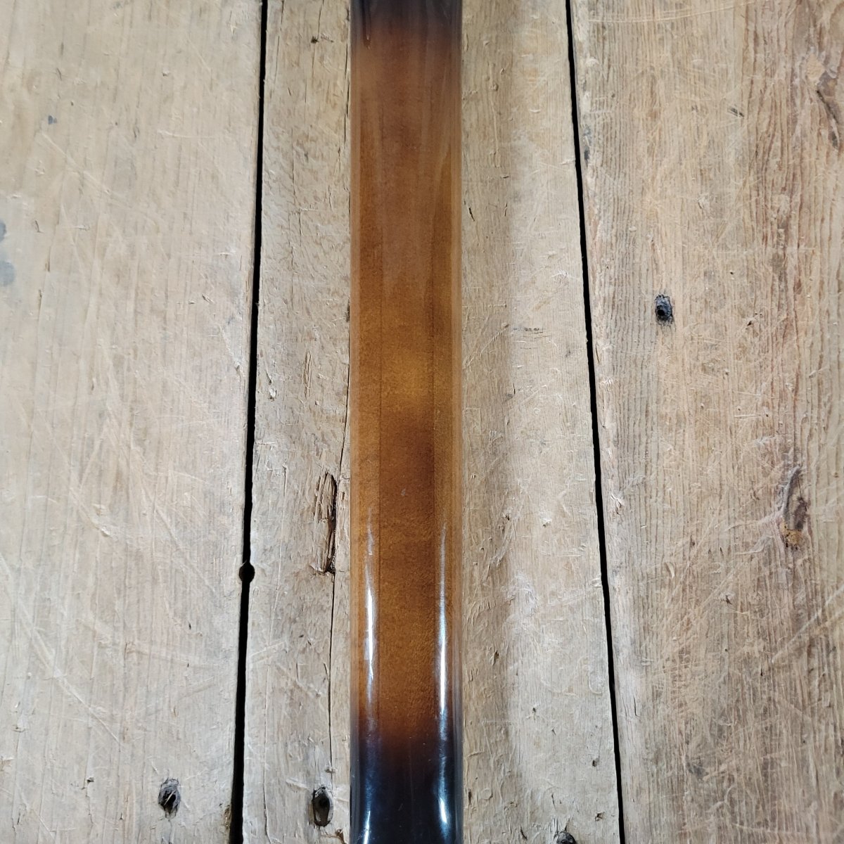 Westbury Custom S 1981 – MIJ Matsumoku Vintage Electric Guitar - Mahar's Vintage Guitars