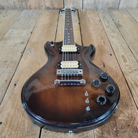 Westbury Custom S 1981 – MIJ Matsumoku Vintage Electric Guitar - Mahar's Vintage Guitars