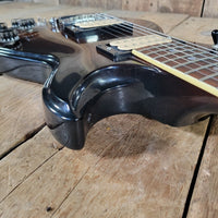 Westbury Custom S 1981 – MIJ Matsumoku Vintage Electric Guitar - Mahar's Vintage Guitars