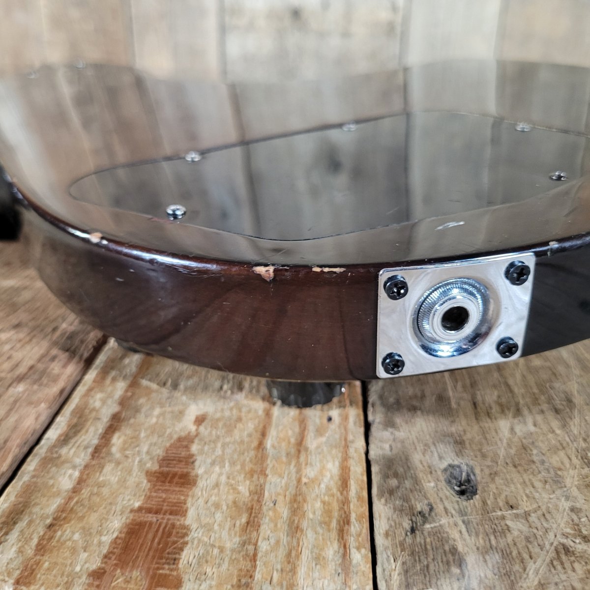 Westbury Custom S 1981 – MIJ Matsumoku Vintage Electric Guitar - Mahar's Vintage Guitars