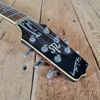 Westbury Custom S 1981 – MIJ Matsumoku Vintage Electric Guitar - Mahar's Vintage Guitars