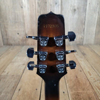 Westbury Custom S 1981 – MIJ Matsumoku Vintage Electric Guitar - Mahar's Vintage Guitars