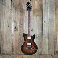 Westbury Custom S 1981 – MIJ Matsumoku Vintage Electric Guitar - Mahar's Vintage Guitars